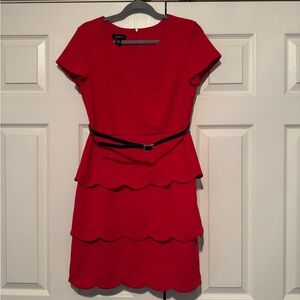 Alyx Dress with Belt